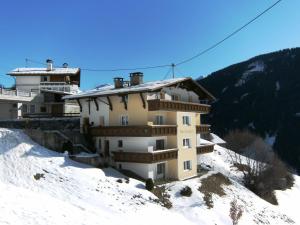 Cozy apartment with a beautiful view