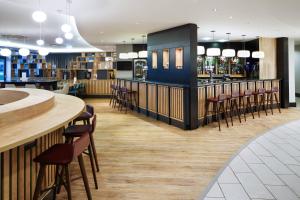 Nottingham Belfry Hotel & Spa
