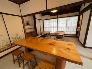 Japanese Modern Inn Kamakura Rakuan Hanare---3min walk from Hase Station - Ubytování bez kategorie ve městě Kamakura