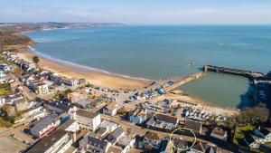 Harbour Reach - 2 storey apartment in Saundersfoot - 4hvězdičkové hotely ve městě Saundersfoot