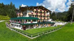 Das Aparthotel Olympia Tirol - Polling in Tirol