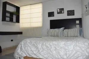 Depto cerca de Fuertes Loreto - Las Ánimas