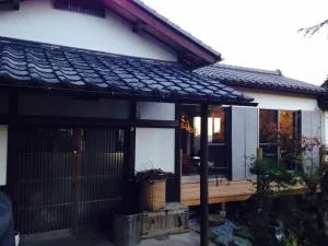 bbqグリル&ピザ窯付 -ペット可- 葉山高台ワンルームリノベーション古民家 - Yokosuka