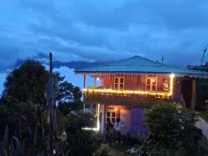 Snow View Homestay - Rishop
