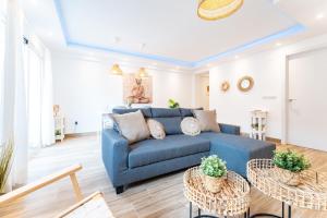 Relaxing Fuengirola Apartment