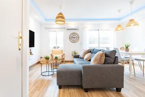 Relaxing Fuengirola Apartment