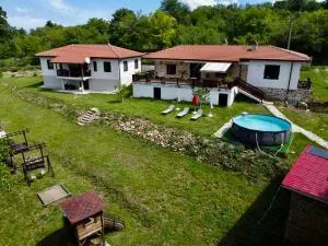 Къща Райкови - فونيشتا فودا