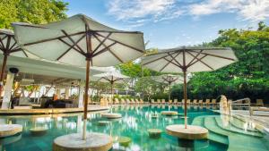 Bali Garden Beach Resort