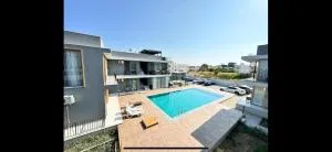 the best place - Karavas