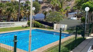 Jazmin Cliff View Terrace by Dream Homes Tenerife