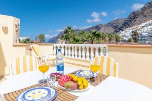 Jazmin Cliff View Terrace by Dream Homes Tenerife