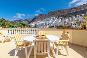 Jazmin Cliff View Terrace by Dream Homes Tenerife