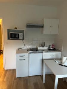 Appartements Vue Jardin : photos des chambres