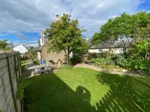 Myrtle Cottage Findhorn - 芬德霍恩