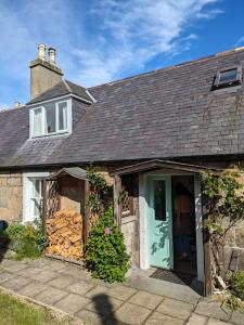 Myrtle Cottage Findhorn