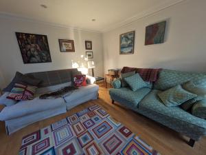 Myrtle Cottage Findhorn