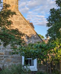 Myrtle Cottage Findhorn