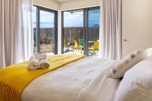 The Keep - Waimairi Beach - Belfast