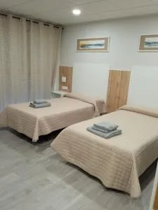 Hostal La Morenica - Caudete