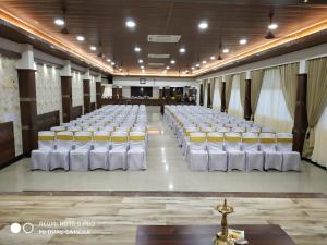 Hotel Swadesh Heritage