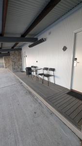 Cooma High Country Motel