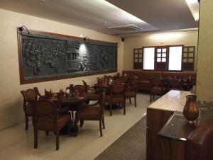 Hotel Swadesh Heritage