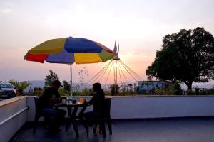 The Serenity Resort Panchgani