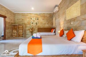 Teges Asri by Bukit Vista