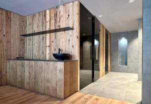 Bio Design Appartements DAS GRAUE SCHAF - Kärnten Card im Sommer inklusive