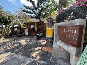 Clover Bali