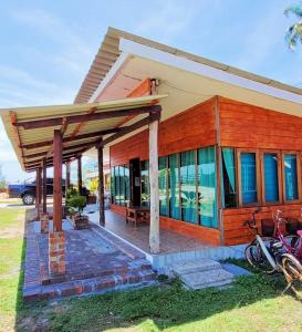 PULANG RESORT - Ubytování bez kategorie ve městě Setiu