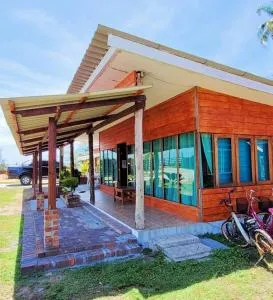 PULANG RESORT - 士兆