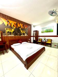 Khách Sạn Khánh Vy Airport TSN - Cổng Nhà Ga T3