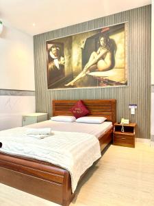 Khách Sạn Khánh Vy Airport TSN - Cổng Nhà Ga T3