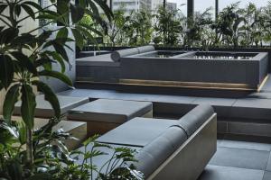 YUURO Bath-Living Hotel Ryogoku