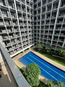 Katkat Shore 2 Staycation