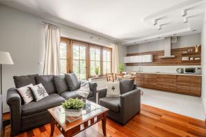 Apartamenty za Strugiem Zakopane