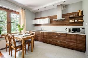 Apartamenty za Strugiem Zakopane