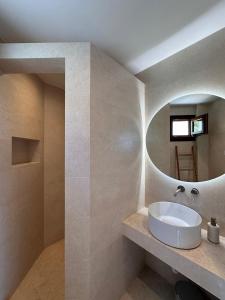 Aeolos Hotel & Villas - Pelion