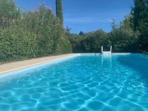 B&B / Chambres d'hotes Les chambres des Baronnies : photos des chambres