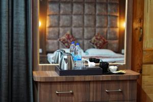 Villa Homey Inn , Srinagar -3 Kms from Dal Lake & City Centre Raj Bagh