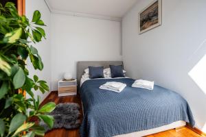 Apartamenty za Strugiem Zakopane