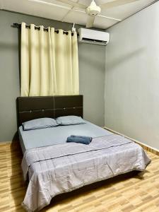 Ai inap Homestay
