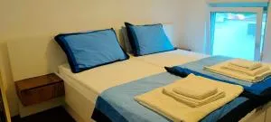 Teos Apartments - Donji Vukodol