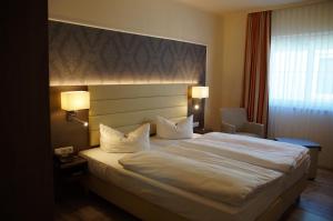 Hotel An der Hasenheide