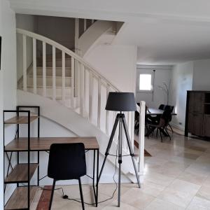 Appartements Le Beltremieux : photos des chambres