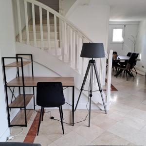 Appartements Le Beltremieux : photos des chambres