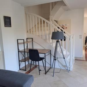 Appartements Le Beltremieux : photos des chambres