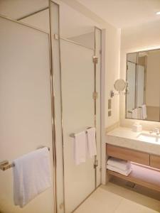 Apartment at Vida hotel