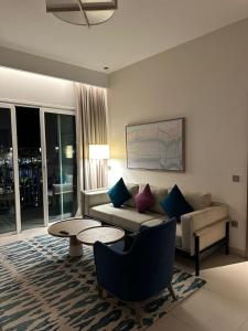 Apartment at Vida hotel